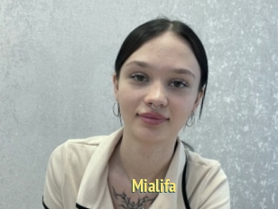 Mialifa