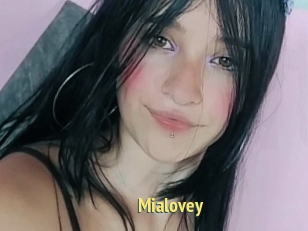 Mialovey