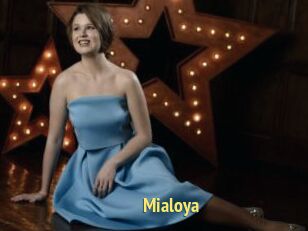 Mialoya