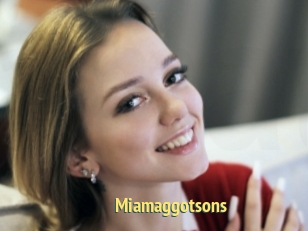 Miamaggotsons