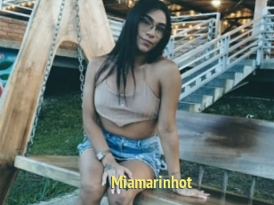 Miamarinhot