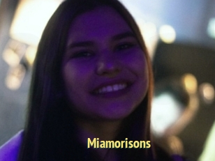 Miamorisons