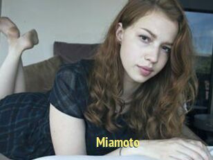 Miamoto