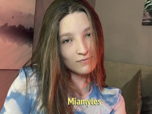 Miamyles