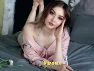 Mianels