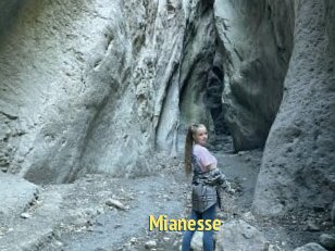 Mianesse