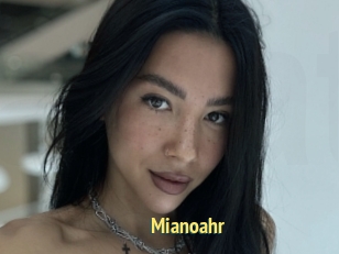 Mianoahr