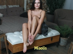Miaolis