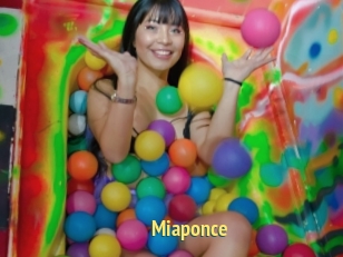 Miaponce