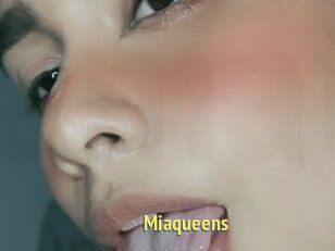 Miaqueens