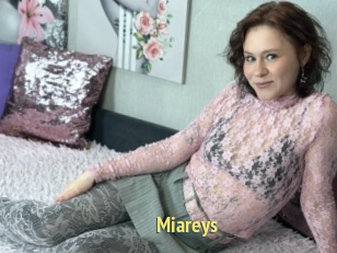 Miareys