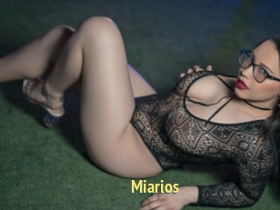 Miarios