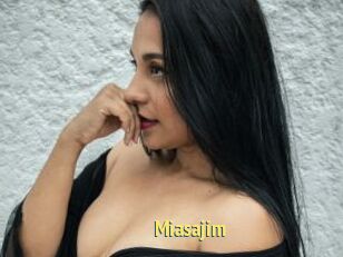 Miasajim