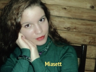 Miasett