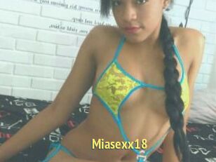 Miasexx18