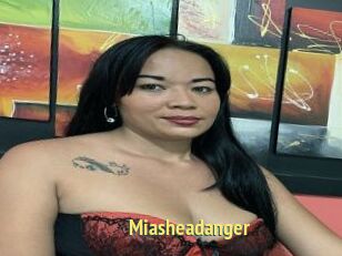Miasheadanger