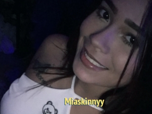 Miaskinnyy