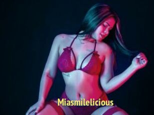 Miasmilelicious