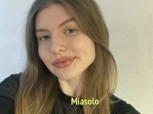 Miasolo
