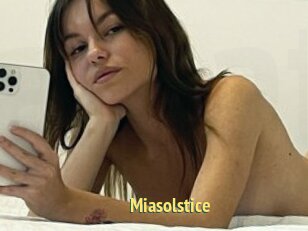Miasolstice