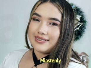 Miastenly