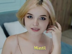 Miastil