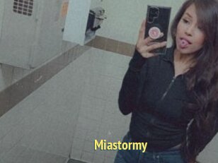 Miastormy