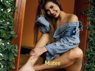 Miatee