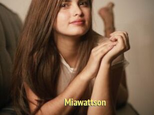 Miawattson