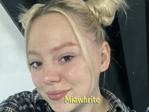 Miawhrite