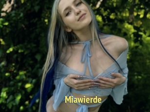 Miawierde
