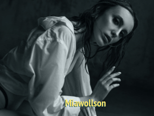 Miawollson