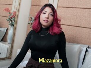 Miazamora