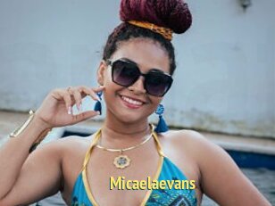 Micaelaevans