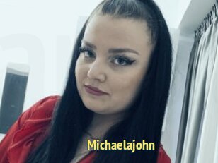Michaelajohn