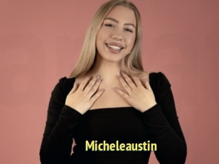 Micheleaustin