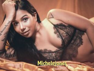 Michelejones