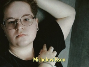 Michelewilsson