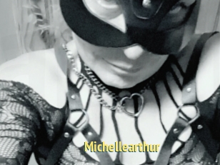 Michellearthur