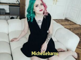 Michellebarns
