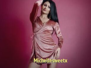 Michellesweetx