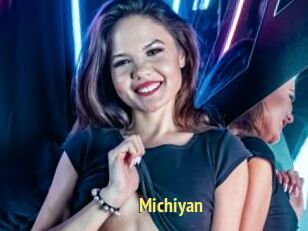 Michiyan