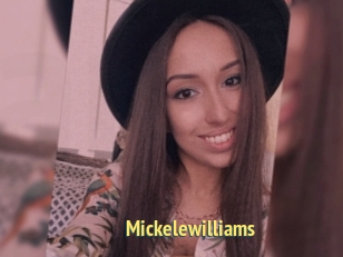 Mickelewilliams