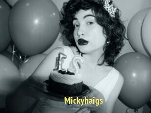 Mickyhaigs
