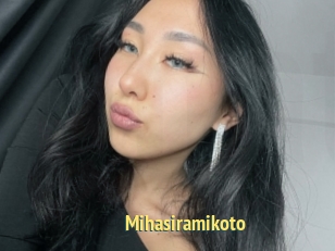 Mihasiramikoto