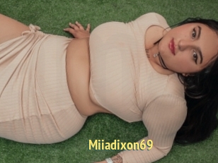 Miiadixon69