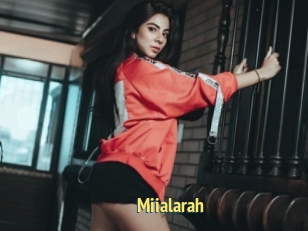 Miialarah