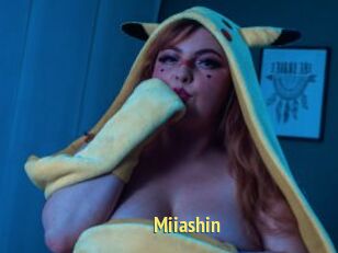 Miiashin