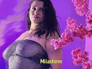 Miiastorm