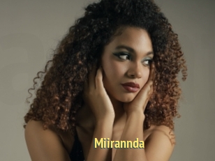 Miirannda